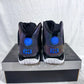 AJ 9 Retro Racer Blue Shoes Sneakers – nk0002620