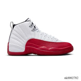 AJ 12 Cherry Shoes Sneakers – nk0002782