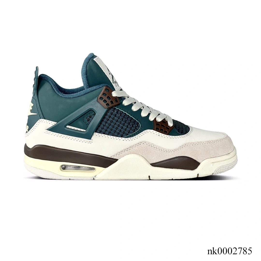 AJ 4 Snorlax Shoes Sneakers – nk0002785
