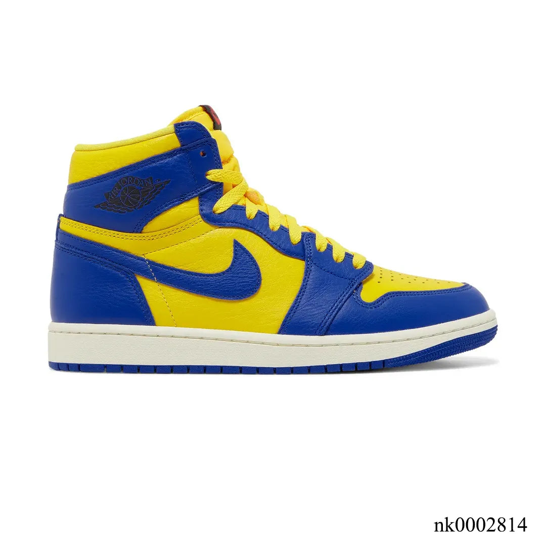 AJ 1 Retro High OG Laney Shoes Sneakers – nk0002814