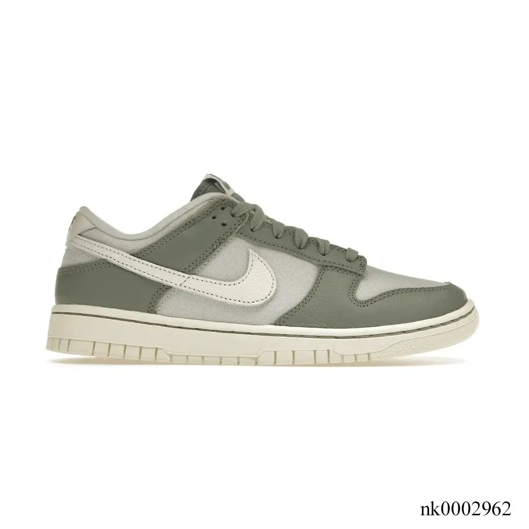Dunk Low Mica Green Shoes Sneakers – nk0002962