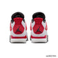 AJ 4 Red Cement 2023 Shoes Sneakers – nk0002988