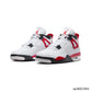 AJ 4 Red Cement 2023 Shoes Sneakers – nk0002988