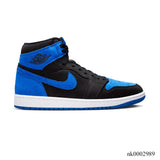 AJ 1 High OG Royal Reimagined Shoes Sneakers – nk0002989