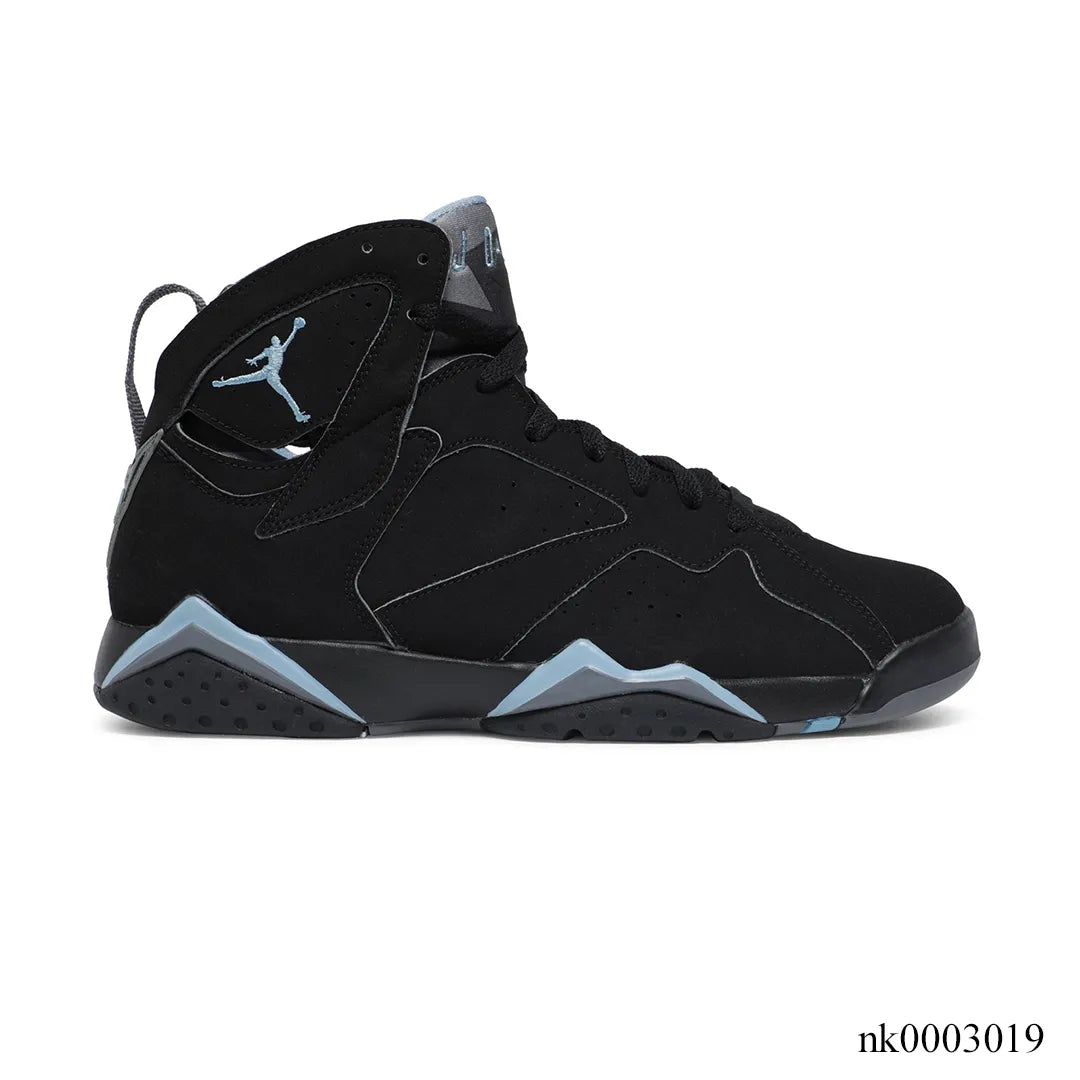 AJ 7 Chambray Shoes Sneakers – nk0003019