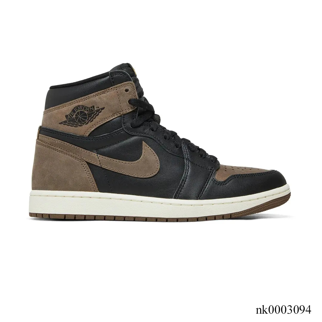 AJ 1 Retro High OG Palomino Shoes Sneakers – nk0003094