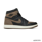 AJ 1 Retro High OG Palomino Shoes Sneakers – nk0003094
