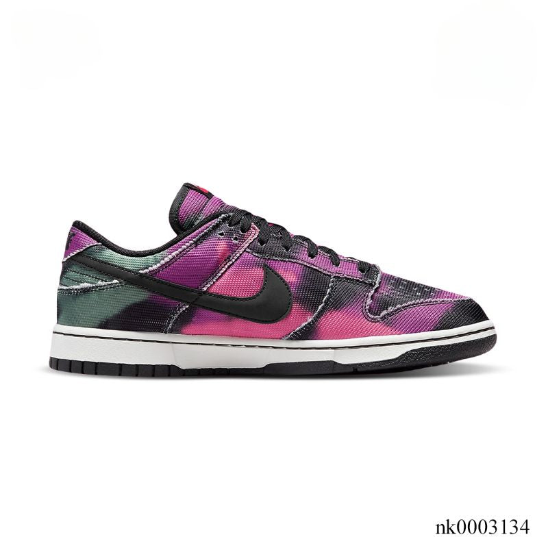 Dunk Low “Graffiti” Shoes Sneakers – nk0003134