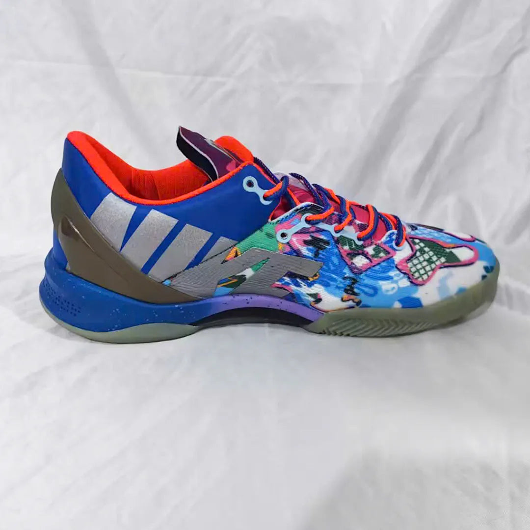 Kobe 8 Protro What The Kobe Shoes Sneakers – nk0003150