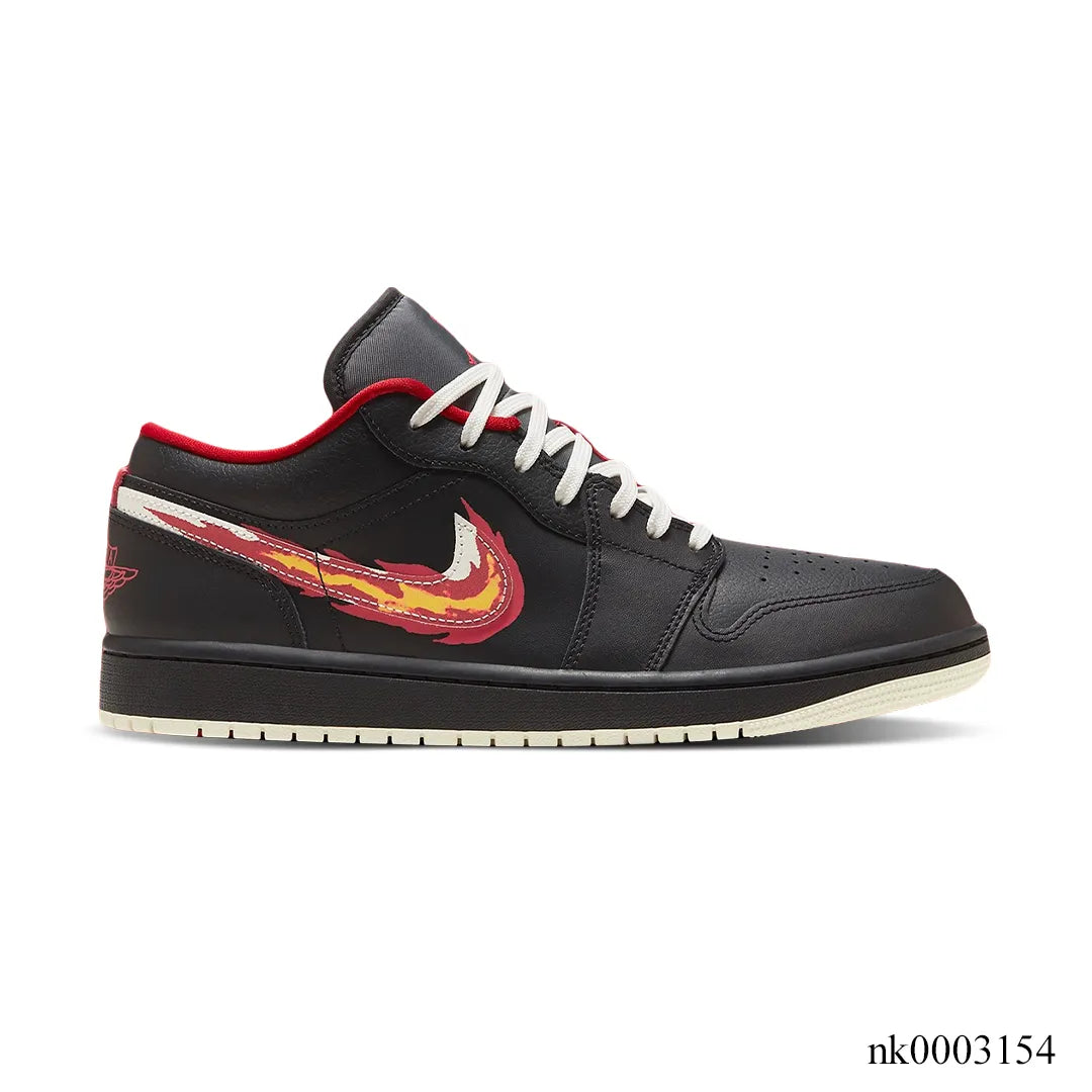 AJ 1 Low Just Skate Shoes Sneakers – nk0003154