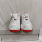 AF 1 Low White Picante Red Shoes Sneakers – nk0003173