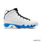 AJ 9 Powder Blue Shoes Sneakers – nk0003201