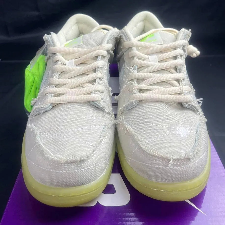 SB Dunk Low Mummy Shoes Sneakers – nk0003303