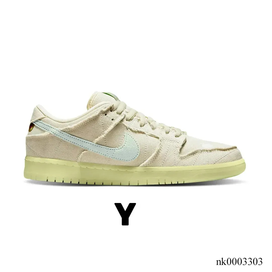 SB Dunk Low Mummy Shoes Sneakers – nk0003303