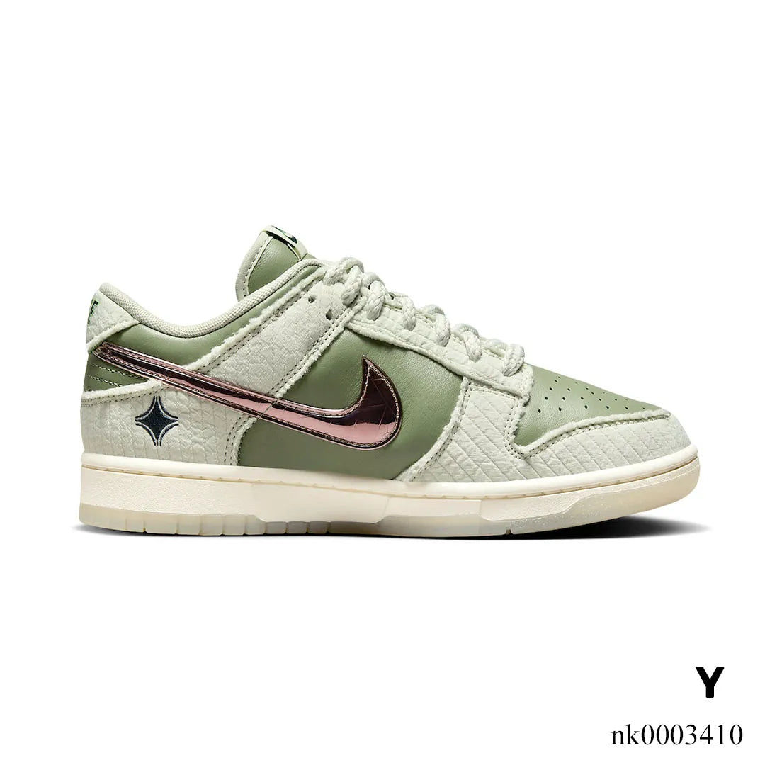 Kyler Murray x Dunk Low “Be 1 of One” Shoes Sneakers – nk0003410