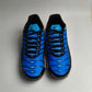 AM Plus Aquarius Blue Shoes Sneakers – nk0003434