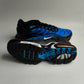 AM Plus Aquarius Blue Shoes Sneakers – nk0003434
