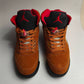 AJ 5 Archaeo Brown Shoes Sneakers – nk0003435