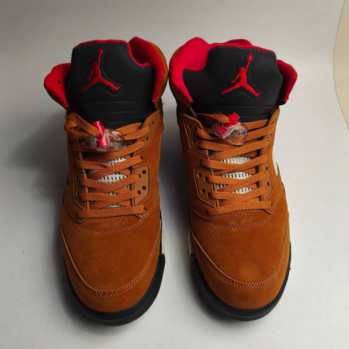 AJ 5 Archaeo Brown Shoes Sneakers – nk0003435