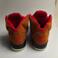 AJ 5 Archaeo Brown Shoes Sneakers – nk0003435