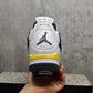 AJ 4 Tour Yellow (2026) Shoes Sneakers – nk0003475