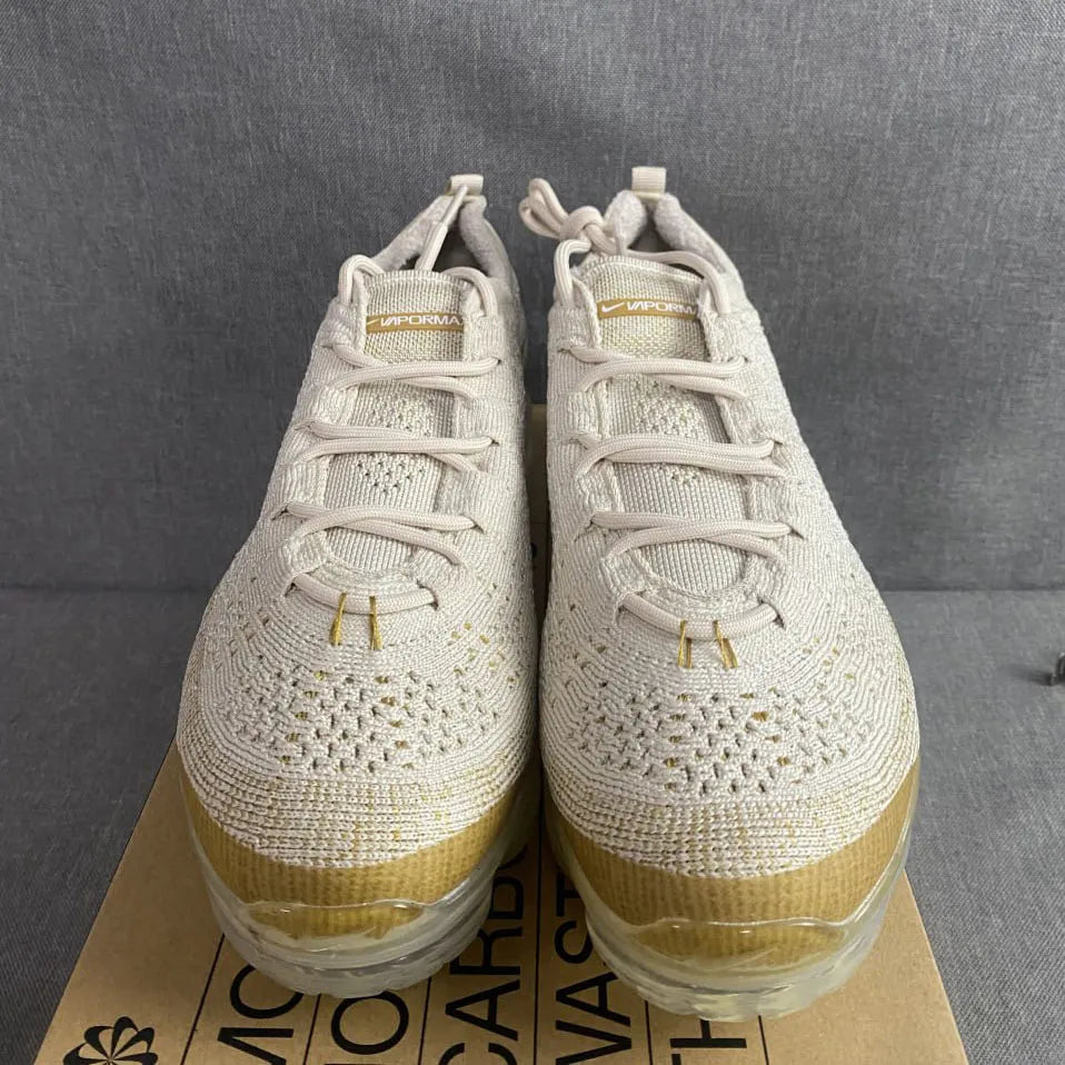 VaporMax 2023 Flyknit “Sanddrift” Shoes Sneakers – nk0003477