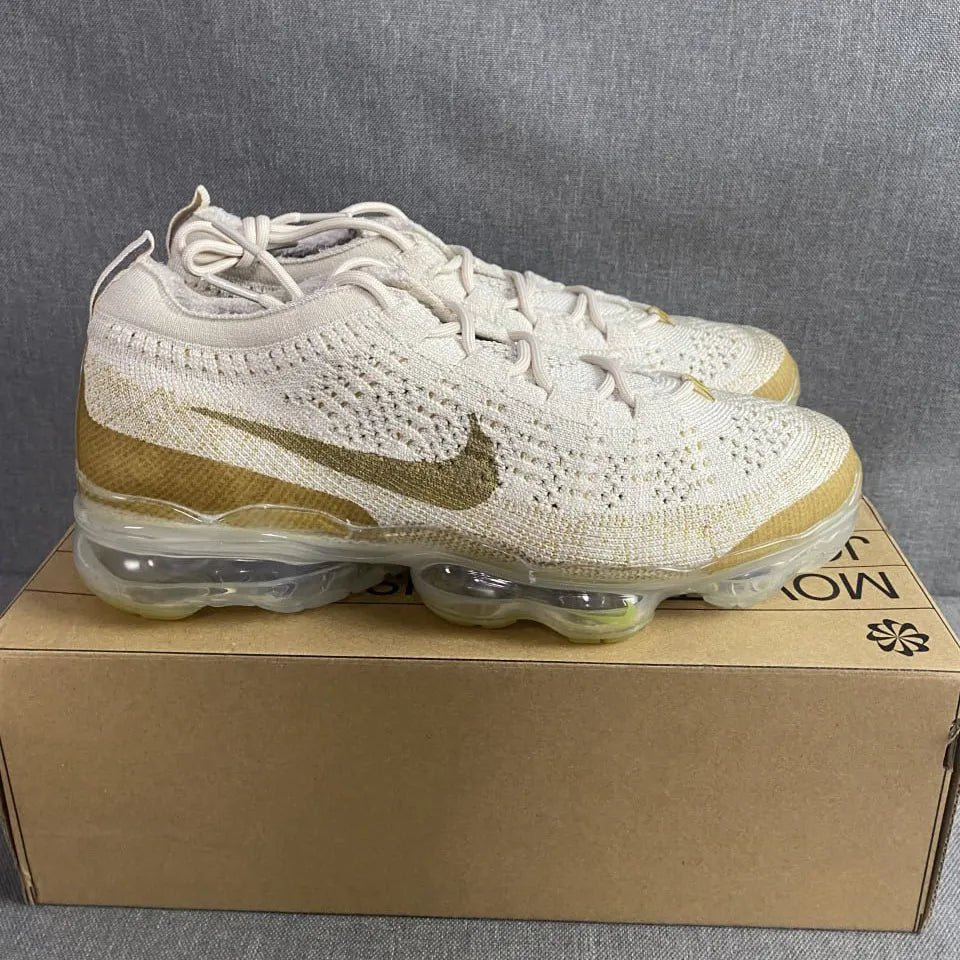 VaporMax 2023 Flyknit “Sanddrift” Shoes Sneakers – nk0003477