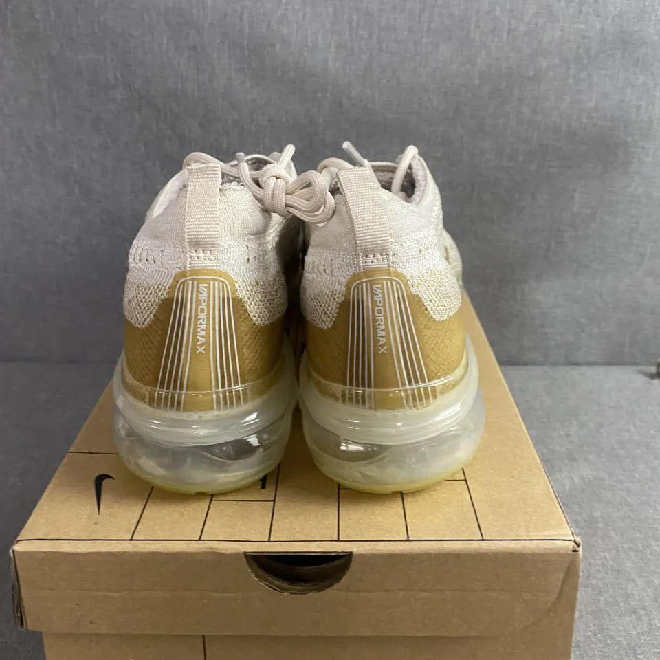 VaporMax 2023 Flyknit “Sanddrift” Shoes Sneakers – nk0003477