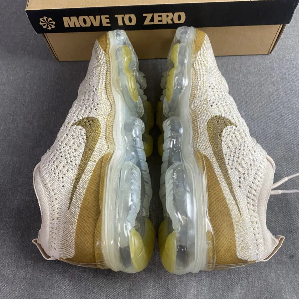 VaporMax 2023 Flyknit “Sanddrift” Shoes Sneakers – nk0003477