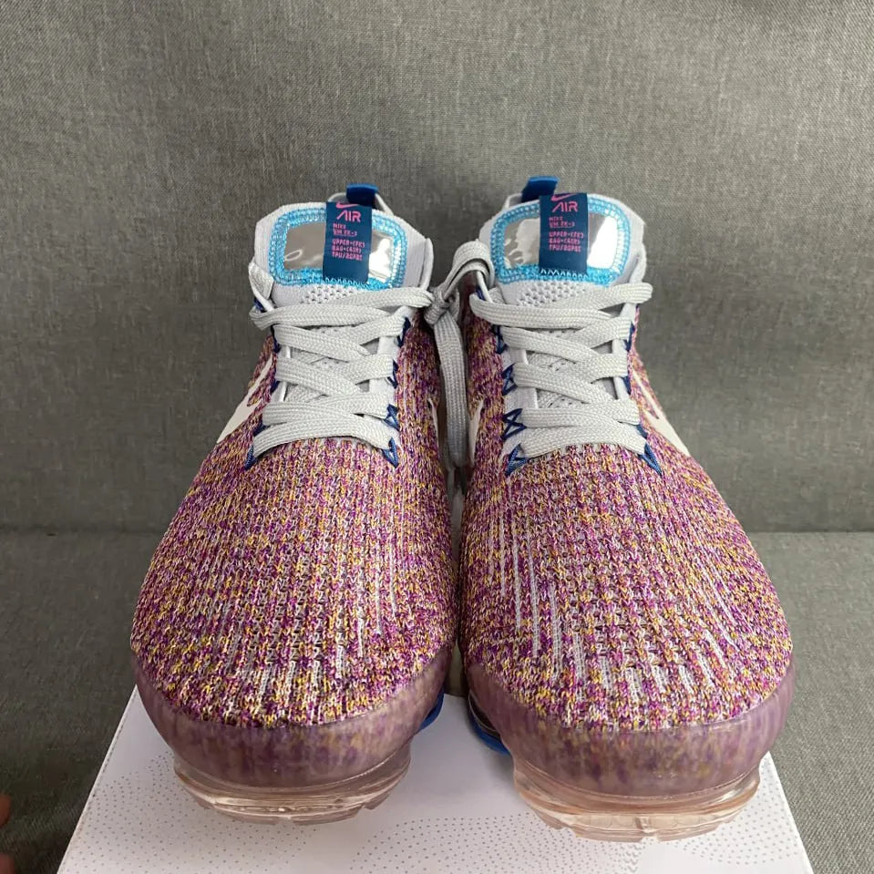 Air VaporMax Flyknit Shoes Sneakers (W) – nk0003504