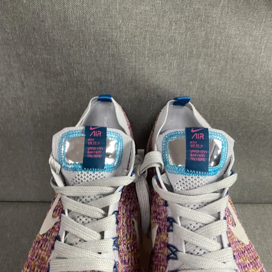 Air VaporMax Flyknit Shoes Sneakers – nk0003504