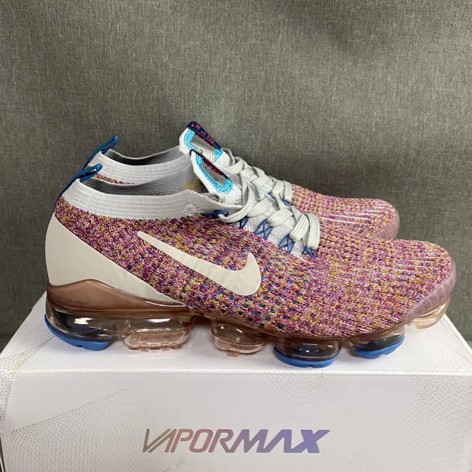 Air VaporMax Flyknit Shoes Sneakers (W) – nk0003504