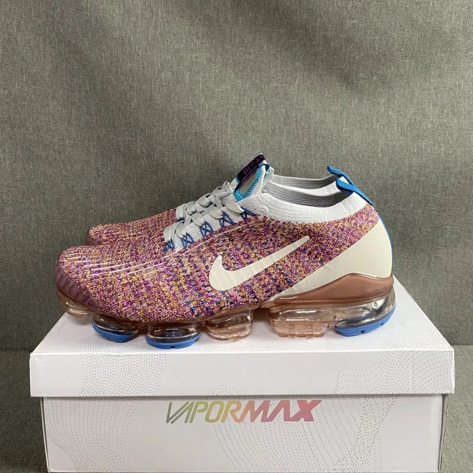 Air VaporMax Flyknit Shoes Sneakers – nk0003504