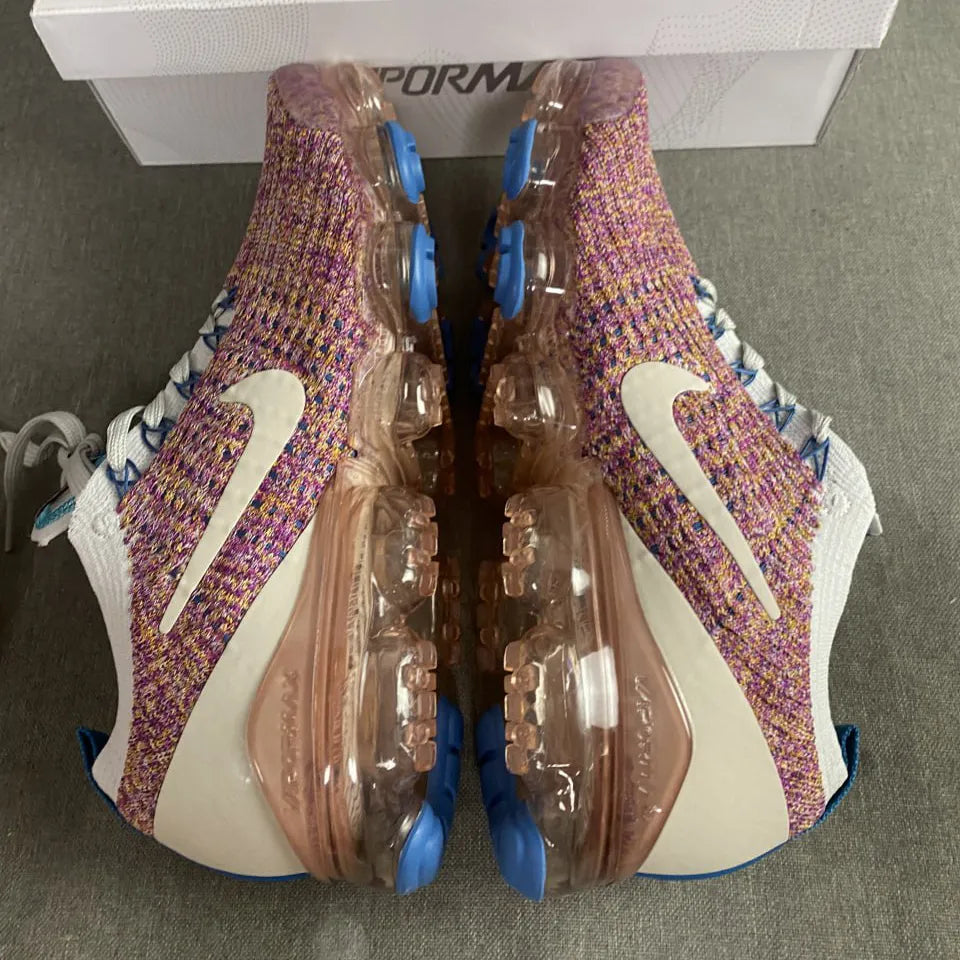 Air VaporMax Flyknit Shoes Sneakers – nk0003504