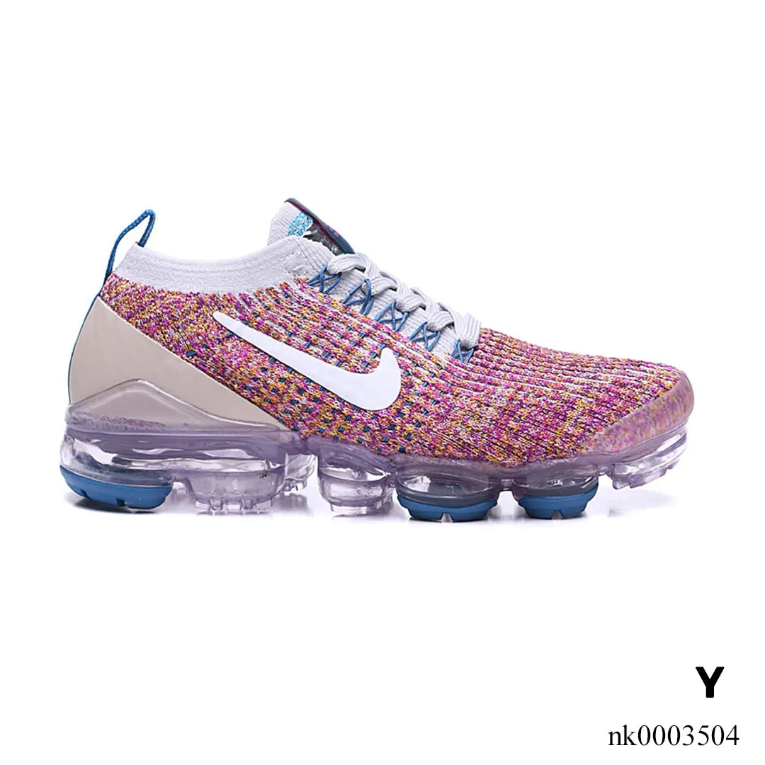Air VaporMax Flyknit Shoes Sneakers – nk0003504