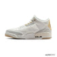 AJ 3 Craft Ivory Shoes Sneakers – nk0003551