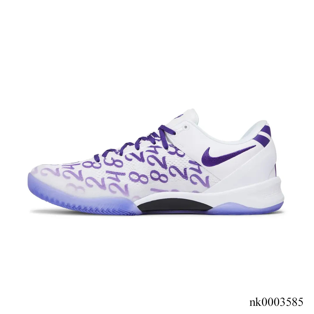 Kobe 8 Protro “Court Purple” Shoes Sneakers – nk0003585