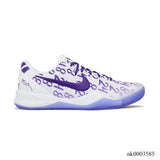 Kobe 8 Protro “Court Purple” Shoes Sneakers – nk0003585