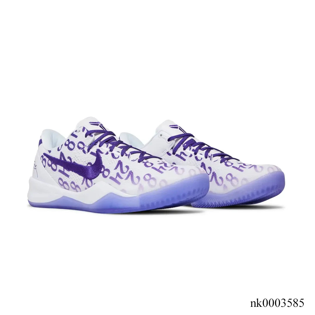 Kobe 8 Protro “Court Purple” Shoes Sneakers – nk0003585