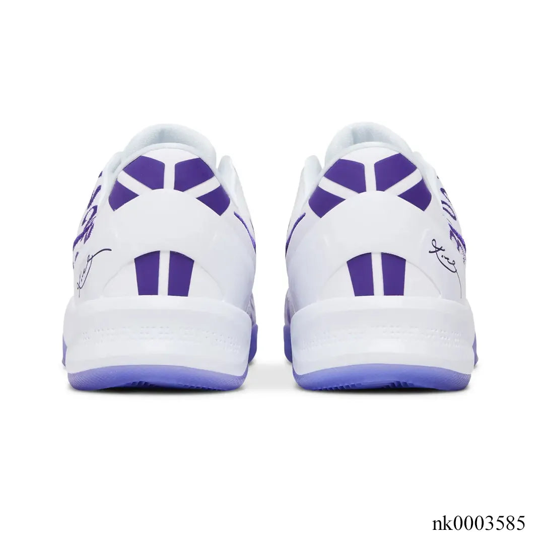 Kobe 8 Protro “Court Purple” Shoes Sneakers – nk0003585