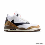 AJ 3 x Travis Scott Palomino Shoes Sneakers – nk0003587