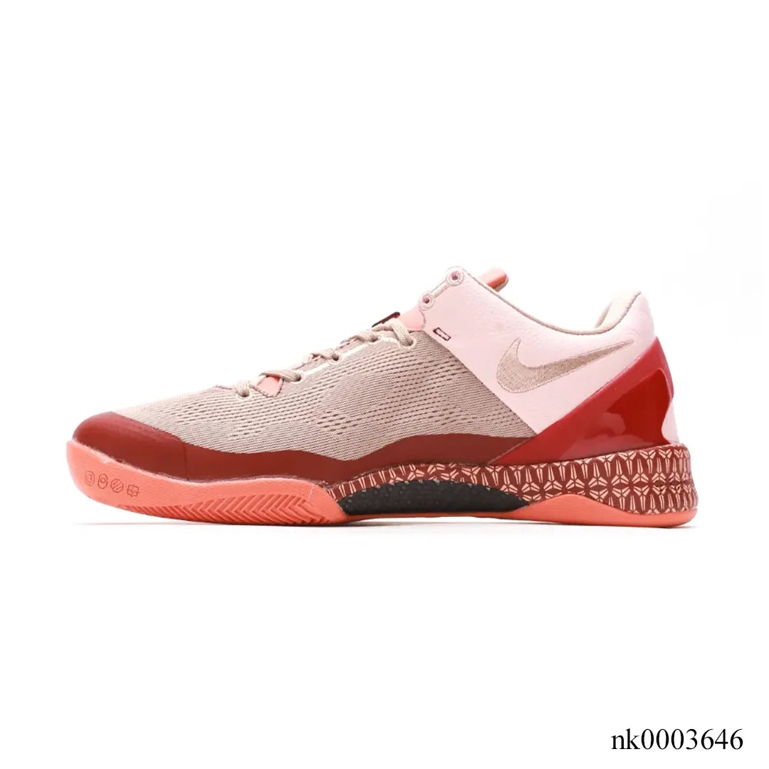 Makeshift Studio x Kobe 8 Lower Merion High School Shoes Sneakers – nk0003646