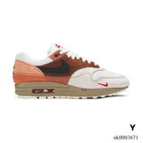 AM 1 Amsterdam Shoes Sneakers – nk0003671