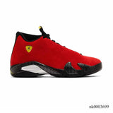 AJ 14 Ferrari 2025 Shoes Sneakers – nk0003699