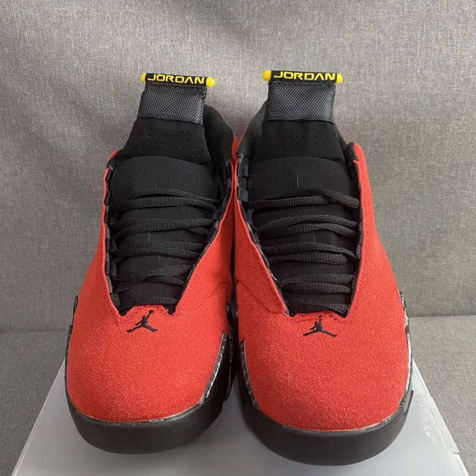AJ 14 Ferrari 2025 Shoes Sneakers – nk0003699