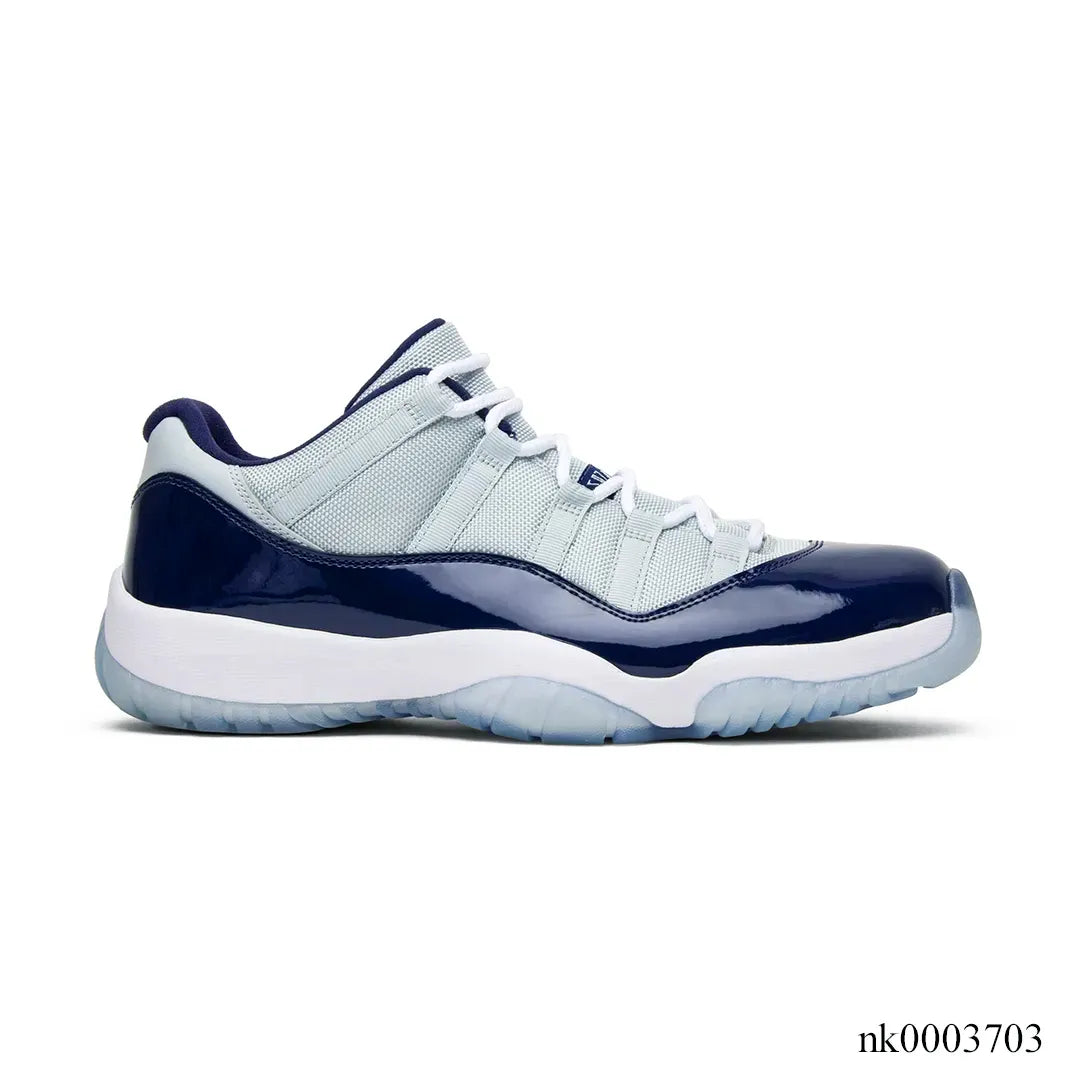 AJ 11 Retro Low Georgetown Shoes Sneakers – nk0003703