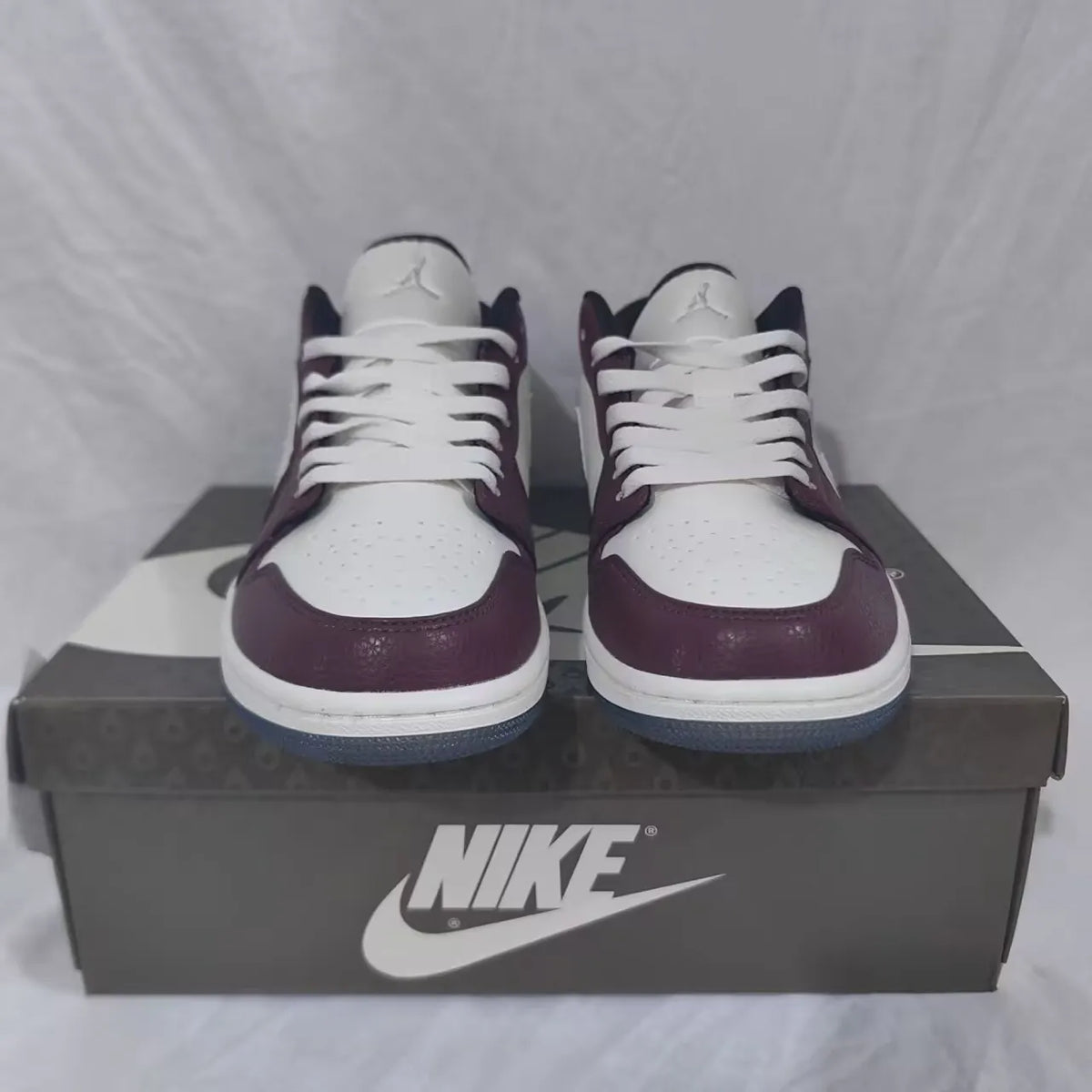 AJ 1 Low Year of the Dragon (2024) Shoes Sneakers – nk0003708