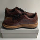 AF 1 Low Luxe Brown Basalt Shoes Sneakers – nk0003711