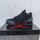 AJ 3 Black Cat 2025 Shoes Sneakers – nk0003781