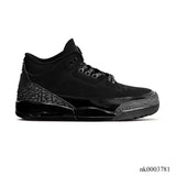 AJ 3 Black Cat 2025 Shoes Sneakers – nk0003781